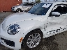 3VWFD7AT6JM****** Salvage and Repairable 2018 Volkswagen Beetle in California State