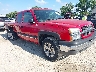 2GCEK19T441****** Salvage and Wrecked 2004 Chevrolet Silverado 1500 in Columbus