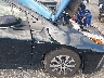 JTDL9MFU8N3****** Salvage and Repairable 2022 Toyota Prius in Maryland State
