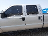 1FTSW21545E****** Repairable 2005 Ford F-250 in Texas State