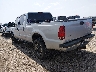 1FTSW21545E****** Salvage and Repairable 2005 Ford F-250 in Fort Worth North