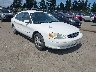 1FAFP53U03G****** Salvage and Wrecked 2003 Ford Taurus in Seattle