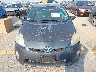 JTDKN3DU4B0****** Wrecked 2011 Toyota Prius in Texas State