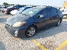 JTDKN3DU4B0****** Used and Repairable 2011 Toyota Prius in Austin North