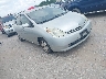 JTDKB20U453****** Salvamento y Destrozados 2005 Toyota Prius en Houston
