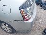 JTDKB20U453****** Salvamento y Reparables 2005 Toyota Prius en Estado de Texas