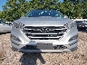 KM8J33A28JU****** Wrecked 2018 Hyundai Tucson in Texas State