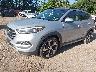 KM8J33A28JU****** Used and Repairable 2018 Hyundai Tucson in Longview