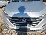 KM8J33A28JU****** Salvage and Repairable 2018 Hyundai Tucson in Texas State