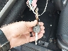 4T1BF1FK5GU****** Salvage 2016 Toyota Camry in Maryland State