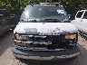 1GBFG15R8W1****** Destrozados 1998 Chevrolet Express en Estado de Texas