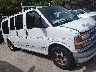 1GBFG15R8W1****** Usados 1998 Chevrolet Express en Estado de Texas