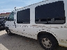 1GBFG15R8W1****** Reparables 1998 Chevrolet Express en Estado de Texas