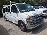 1GBFG15R8W1****** Salvamento y Destrozados 1998 Chevrolet Express en Dallas-Fort Worth