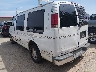1GBFG15R8W1****** Salvamento y Reparables 1998 Chevrolet Express en Dallas-Fort Worth