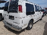 1GBFG15R8W1****** Salvamento y Destrozados 1998 Chevrolet Express en Estado de Texas