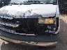 1GBFG15R8W1****** Salvamento y Reparables 1998 Chevrolet Express en Estado de Texas