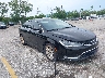 1C3CCCAB8FN****** Salvage and Wrecked 2015 Chrysler 200 in West Palm Beach