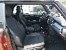 WMWZN3C53BT****** Usados y Reparables 2011 MINI Cooper en Estado de Georgia