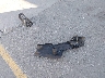 3FA6P0PU2DR****** Wrecked 2013 Ford Fusion in California State