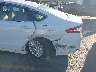 3FA6P0PU2DR****** Salvage and Repairable 2013 Ford Fusion in California State