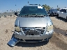 2C4GP44R55R****** Salvage 2005 Chrysler Town & Country in California State
