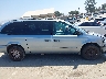 2C4GP44R55R****** Wrecked 2005 Chrysler Town & Country in California State