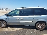 2C4GP44R55R****** Used 2005 Chrysler Town & Country in California State