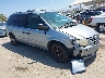 2C4GP44R55R****** Salvage and Wrecked 2005 Chrysler Town & Country in North Hollywood