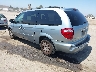 2C4GP44R55R****** Salvage and Repairable 2005 Chrysler Town & Country in North Hollywood