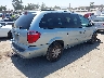 2C4GP44R55R****** Salvage and Wrecked 2005 Chrysler Town & Country in California State