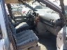 2C4GP44R55R****** Used and Repairable 2005 Chrysler Town & Country in California State