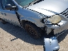2C4GP44R55R****** Salvage and Repairable 2005 Chrysler Town & Country in California State