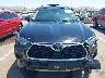 5TDGBRCH3LS****** Wrecked 2020 Toyota Highlander in Arizona State