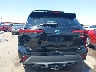 5TDGBRCH3LS****** Wrecked 2020 Toyota Highlander
