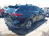 5TDGBRCH3LS****** Salvage and Wrecked 2020 Toyota Highlander in Arizona State