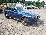 5UX33DT0XS9****** Salvage and Wrecked 2025 BMW X4 in Akron Canton