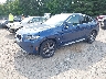 5UX33DT0XS9****** Used and Repairable 2025 BMW X4 in Akron Canton