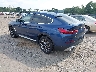 5UX33DT0XS9****** Salvage and Repairable 2025 BMW X4 in Akron Canton