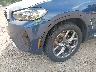 5UX33DT0XS9****** Salvage and Repairable 2025 BMW X4 in Ohio State