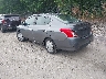 3N1CN7AP4KL****** Salvage and Repairable 2019 Nissan Versa in Albany
