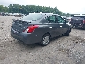 3N1CN7AP4KL****** Salvage and Wrecked 2019 Nissan Versa in New York State