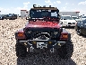 1J4FA49S43P****** Destrozados 2003 Jeep Wrangler en Estado de Texas