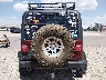 1J4FA49S43P****** Destrozados 2003 Jeep Wrangler