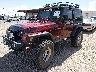 1J4FA49S43P****** Usados y Reparables 2003 Jeep Wrangler en El Paso
