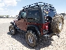 1J4FA49S43P****** Salvamento y Reparables 2003 Jeep Wrangler en El Paso