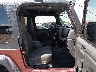 1J4FA49S43P****** Usados y Reparables 2003 Jeep Wrangler en Estado de Texas