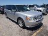2FMGK5BC4CB****** Salvamento y Destrozados 2012 Ford Flex en Austin North