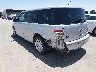 2FMGK5BC4CB****** Salvamento y Reparables 2012 Ford Flex en Austin North
