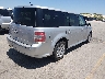 2FMGK5BC4CB****** Salvamento y Destrozados 2012 Ford Flex en Estado de Texas